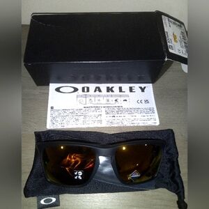 OAKLEY SYLAS Sunglasses OO9448
